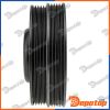 Poulie damper vilebrequin pour MITS | RKP-MS-007, 600000003340